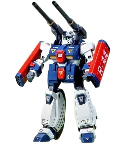 Amazon | 1/100 ベルガギロス (機動戦士ガンダムF91) | プラモデル 通販